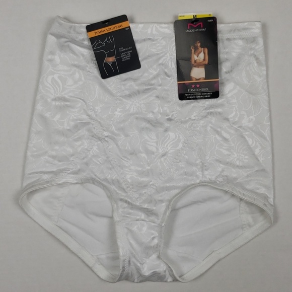 maidenform underwear